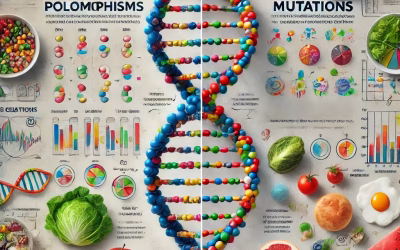 Test Genéticos: la clave para cuidarte mejor está en tu ADN